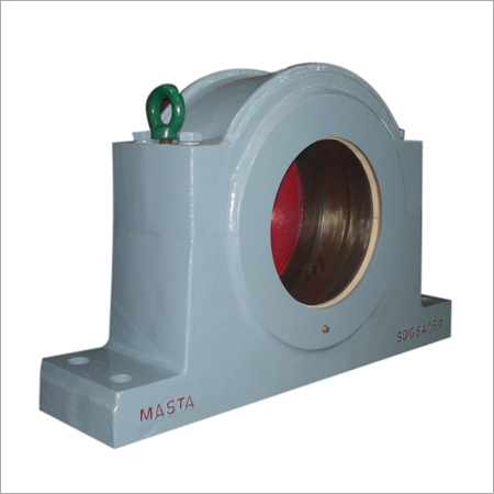 Bearing Housing/Plummer Block (SDG Series)