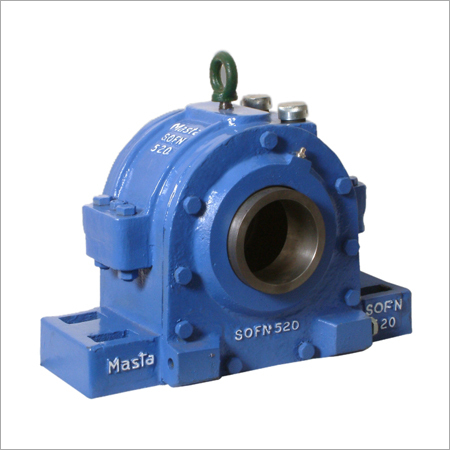 Bearing Housing/Plummer Block (SOFN Series)