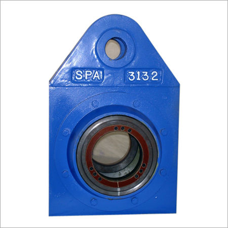 Bearing Housing/Plummer Block (THD SPA Series) - Bearing Housing ...