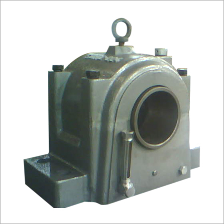 Bearing Housing/Plummer Block (Bearing)