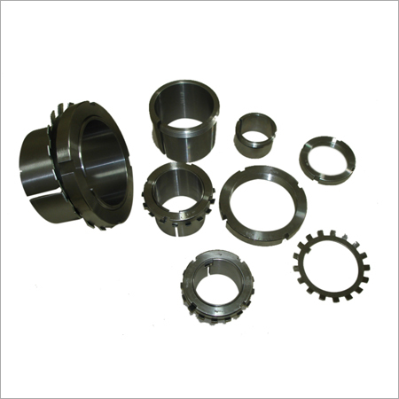 Bearing Sleeves