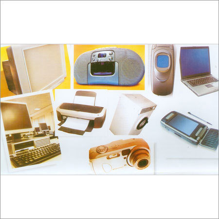 Electronic Industry