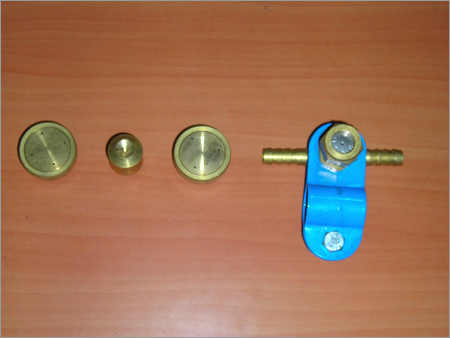 Agricultural Nozzles