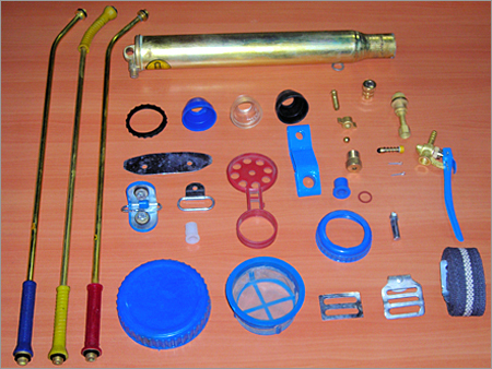 Knapsack Sprayer Spares