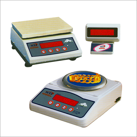 Precision Balance