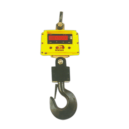 Crane Scale