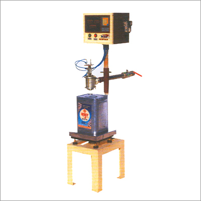 Auto Filling Scale