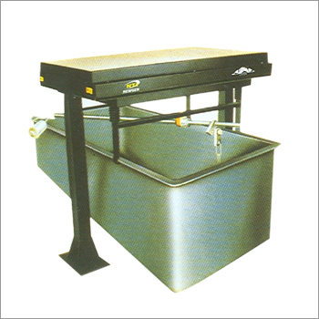 Milk Weigher Scale