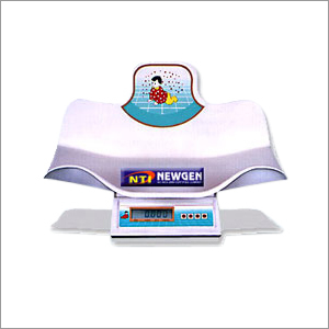 Digital Baby Scale