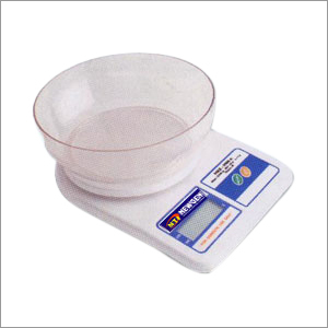 Kitchen Scale