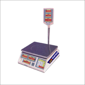 Price Computing Scale