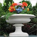 Sandstone Flower Pot