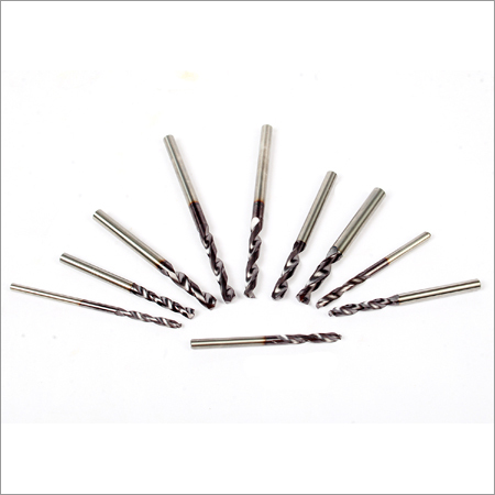 Rotating Carbide Tools (Standard)
