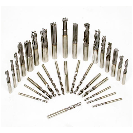 Rotating Carbide Tools (Combination)