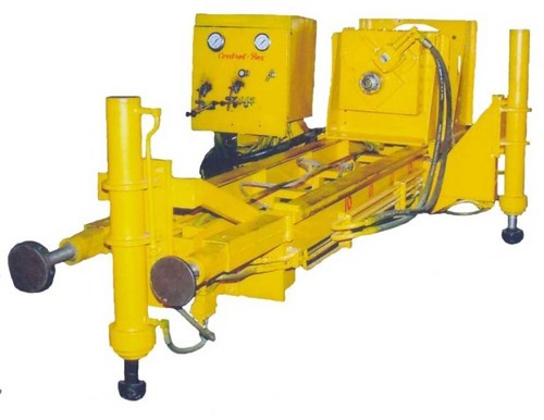 Horizontal Drilling Rigs