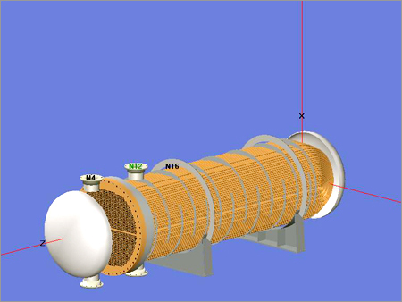 Heat Exchanger Design