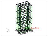 Beam Stress Analysis Services