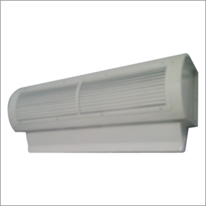 Industrial Air Curtains