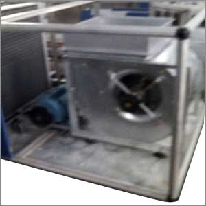 Industrial Air Handling Units