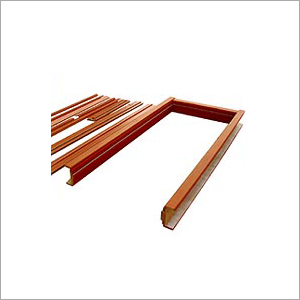 Wooden Door Frames