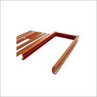 Wooden Door Frames