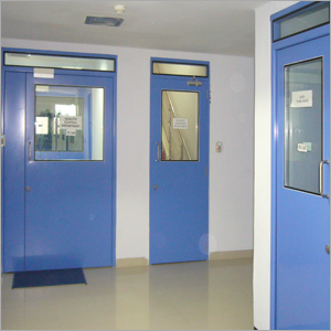 Exterior Door Frames