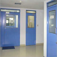 Exterior Door Frames