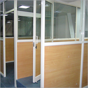 Door Partitions