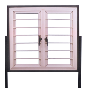 Steel Window