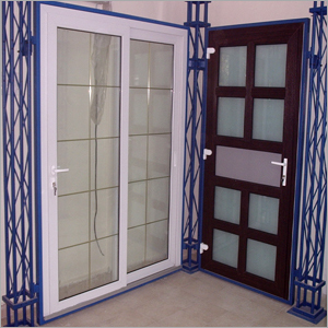 UPVC Doors
