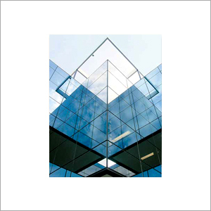 Curtain Glazing
