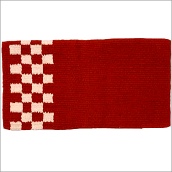 Saddle Blankets