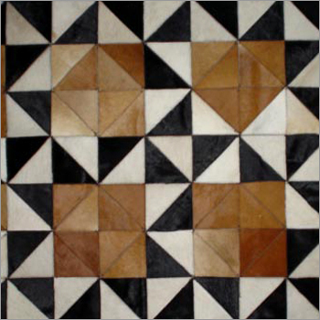 Leather Mat