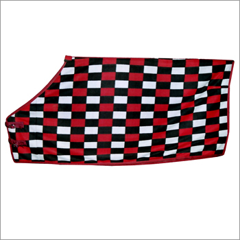 Horse Fleece Rugs