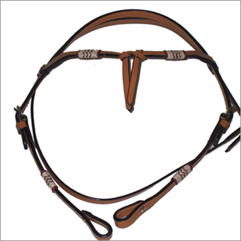 Saddlery & Harness Goods
