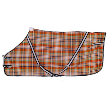 Horse Summer Sheet