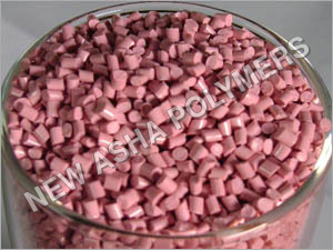 Pink ABS Dana