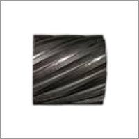 Cylindrical Cutter