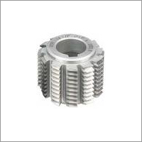 Gear Hob