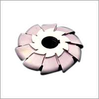 Rotary Form Cutter