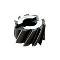 Shell End Mill