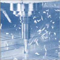 Solid Carbide Tool
