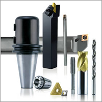 CNC Tools