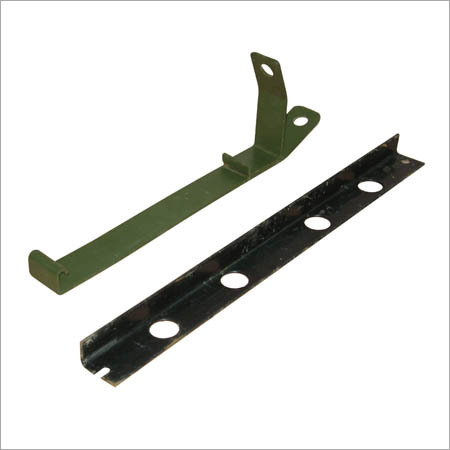Sheet Metal Components