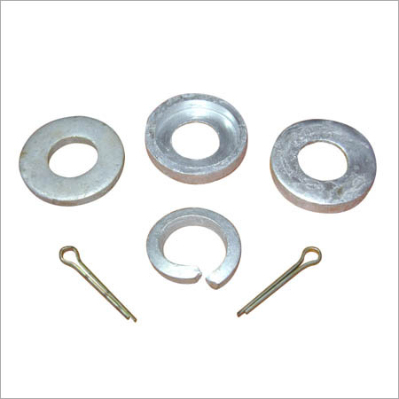Spring Washers