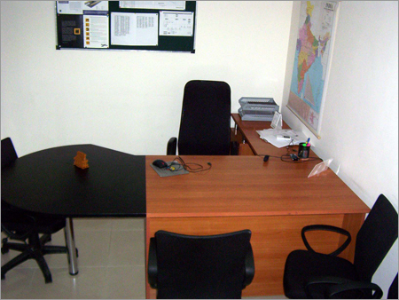 Office Cabin Furniture