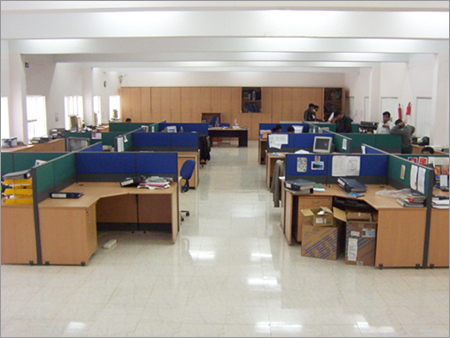 Office Workstation