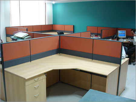 Modular Workstation