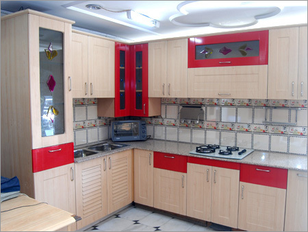 Modular Kitchen Furniture