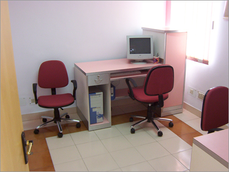 Computer Table